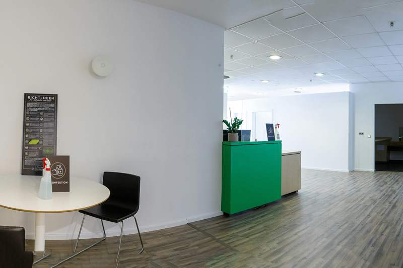 介護施設・ホーム